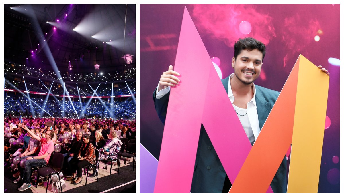 Melodifestivalen 2022 går av stapeln den 5 februari.